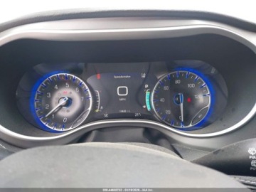 Chrysler Pacifica II 2025 Chrysler Pacifica Select 2025 3.6 Benzyna 287KM, zdjęcie 11