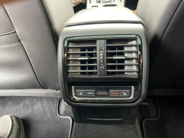 Volkswagen Arteon Fastback Facelifting 2.0 TSI 190KM 2021 Volkswagen Arteon Automat podgrzewanie Virtual, zdjęcie 18