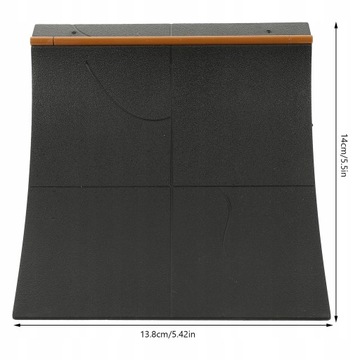 Наборы самокатов с мини-игрушками для пальцев