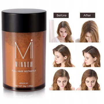 ЖЕНСКАЯ ПОРОШКА ДЛЯ ВОЛОС 25 Г СВЕТЛО-ЗОЛОТО