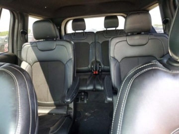 Jeep Grand Cherokee V 2024 Jeep Grand Cherokee L Laredo 2024 3.6 Benzyna 293KM, zdjęcie 11