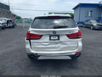 BMW X5 G05 2018 BMW X5 Edrive xdrive40e iperformance 2.0 Hybryda Plug-in 241KM, zdjęcie 6