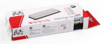 Шлифовальный камень Taidea 6310W (0961W) 1000/3000