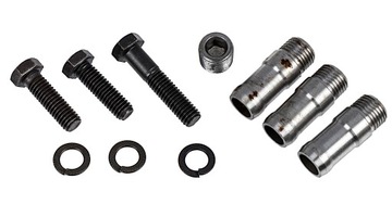 POMPA WODY WODNA JOHN DEERE 1042 1052 1155 955 930