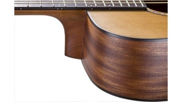 Акустическая гитара Baton Rouge X11C/D