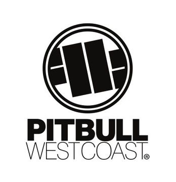 BLUZA MĘSKA PIT BULL WEST COAST DRESOWA SPORTOWA PITBULL