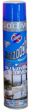 Xanto Pianka do Czyszczenia Okien i Szkła 500 ml
