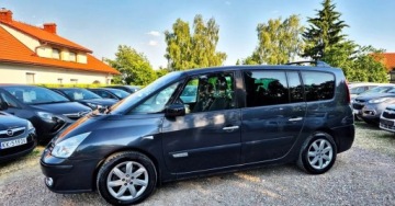 Renault Espace IV Van 2.0 i 16V Turbo 170KM 2012 Renault Grand Espace 2.0T BENZYNA pol skora GRAND niski przebieg super, zdjęcie 22
