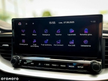 Kia XCeed PHEV Facelifting 1.6 GDi Plug-In 141KM 2023 Kia XCeed 1.6 GDI PHEV L Business Line DCT 1.6 Hybryda Plug-in, zdjęcie 31