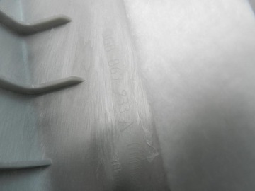 VW ARTEON КРЫШКА СТОЙКИ ЛЕВАЯ 3G8867233A