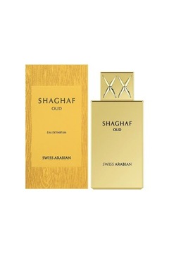 Swiss Arabian Shaghaf Oud 75ml