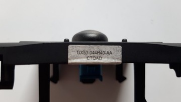 F-TYPE SENZOR SLUNCI SVĚTLA GX53-044H40-AA