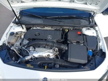Mercedes Klasa A W177/V177 2019 Mercedes-Benz Klasa A A 220 2.0 Benzyna 188KM, zdjęcie 12