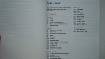 BMW X6 F16 Руководство пользователя на польском языке BMW X6 F16 2014-2019 +navi +сокращенное