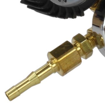 Редуктор CO2/аргона RB-CO2-MOUSE SHERMAN 200 бар