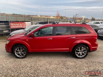 Fiat Freemont 2.0 Multijet II 16v 170KM 2014 Fiat Freemont 2.0d mutijest 170KM 7.os. Skory Navi kamera 4x4 zamiana 1.r., zdjęcie 2