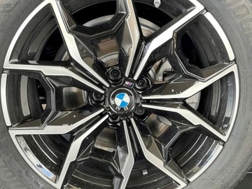 BMW X4 G02 SUV Facelifting 2.0 20d 190KM 2025 BMW X4 xDrive20d Sport Suv 2.0 (190KM) 2025, zdjęcie 10