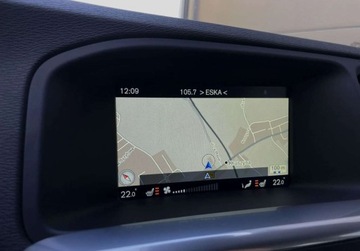 Volvo V60 I Kombi Facelifting 2.0 T3 DRIVE-E 152KM 2016 Volvo V60 T3 152KM SKORA BEZWYPADKOWY navi MANUAL gwarancja 2.0, zdjęcie 26