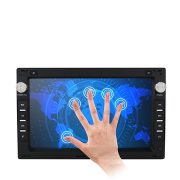 РАДИО ANDROID GPS VW POLO JETTA GOLF IV MK3 MK4
