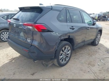 Toyota 2024 Toyota RAV4 2024r., XLE Premium, od ubezpieczalni 2.5 Benzyna 203KM, zdjęcie 6