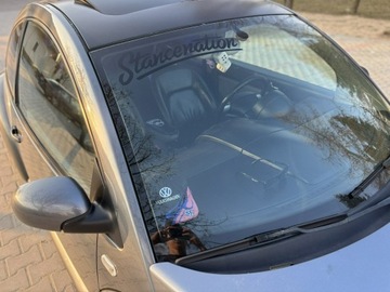 Volkswagen New Beetle Hatchback 2.3 VR5 20V 170KM 2002 Volkswagen New Beetle VR5 benzyna+gaz 2002r Sport Edition! Serwisowany!, zdjęcie 12