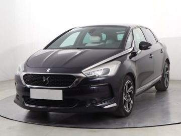 DS 5 Hatchback Facelifting 2015 2.0 BlueHDi 181KM 2016 DS 5 2.0 BlueHDI, Salon Polska, Serwis ASO, zdjęcie 1