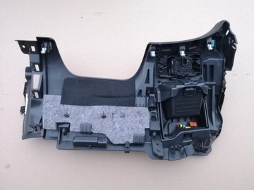 RENAULT GRAND SCENIC IV 4 KRYT POD VOLANT 689215782R