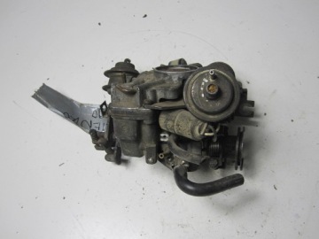 Fiat Cinquecento 700 карбюратор