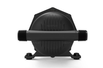 РАСШИРИТЕЛЬНЫЙ БАК ДЛЯ ВОДЫ 0,75 Л МАКС. 8,6 БАР