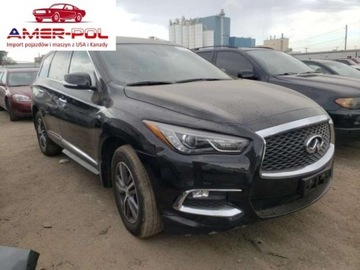 Infiniti Q60 II 2019 Infiniti Q60 2019, silnik 3.5, 44, od ubezpiec...