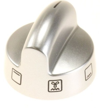 00600471 POKRĘTŁO FUNKCJI PIEKARNIKA Bosch Siemens