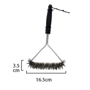 ЩЕТКА ДЛЯ ЧИСТКИ ГРИЛЯ