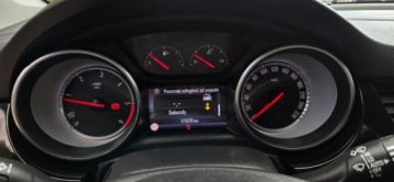 Opel Astra K Sports Tourer 1.6 CDTI 136KM 2018 Opel Astra 1.6 CDTI 136 KM Klima PdC Import Raty Oplaty 1.6 Diesel, zdjęcie 25