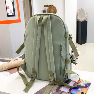 ШКОЛЬНЫЙ РЮКЗАК ДЛЯ ПОДРОСТКОВ, БОЛЬШАЯ СУМКА BEAR BAG, Другое