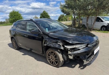 MG 2022 MG 5 MG 5 Maximal Luxury Elektryczny 156KM, zdjęcie 3