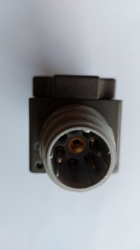 Предохранительный выключатель NZ2VZ-538E - 090143 - Эйхнер