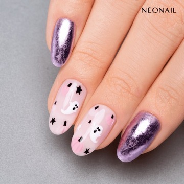 Гибридный лак для ногтей NEONAIL FIRST LOVE 7,2 мл - OUTLET