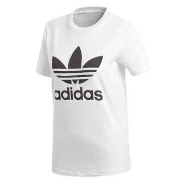 Koszulka adidas Originals Trefoil CV9889