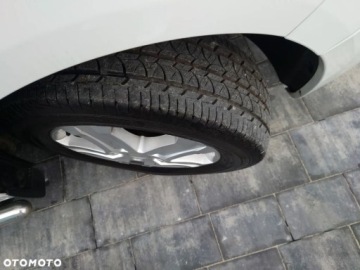 Opel Vivaro A 2011 Opel Vivaro Opel Vivaro 2.5 Diesel 145KM, zdjęcie 8