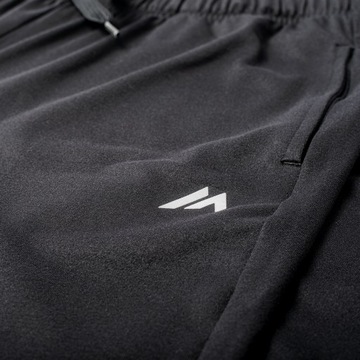 Детские брюки MARTES VIGO JRB