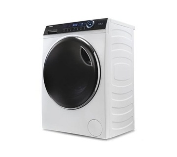 БЕЛАЯ СТИРАЛЬНАЯ МАШИНА HAIER I-Pro 7 HW80-B14979 8 КГ 1400 ОБ/МИН