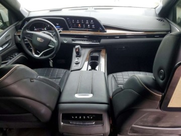 Cadillac Escalade III 2024 Cadillac Escalade Sport Platinum 2024 6.2 Benzyna 420KM, zdjęcie 8