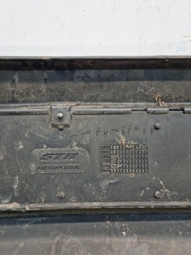 FIAT BARCHETTA FACELIFT NÁRAZNÍK ZADNÍ