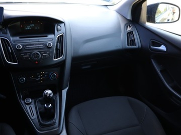 Ford Focus III Sedan Facelifting 1.5 TDCi 95KM 2018 Ford Focus 1.5 TDCi, Salon Polska, Klima, zdjęcie 7