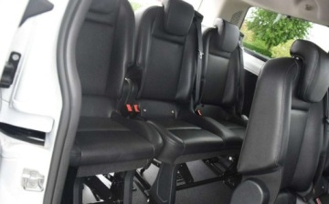 Ford Transit Custom I 2019 Ford Transit Custom 2.0D 9 Osobowy Nawiewy PDC Nowy Rozrzad Oryginal Lakie, zdjęcie 28