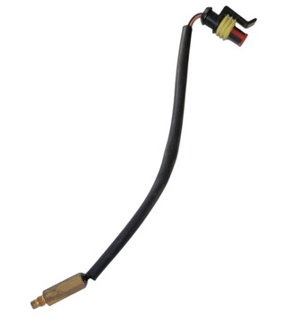 Czujnik temperatury reduktora LPG 2.2k STAG + Wtyczka