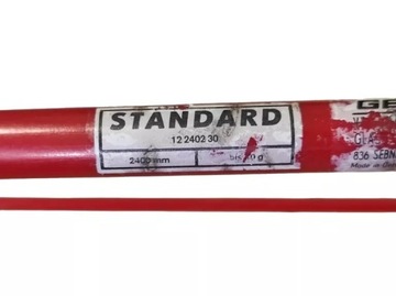 СТАНДАРТНАЯ УДОЧКА GERMINA 2400ММ