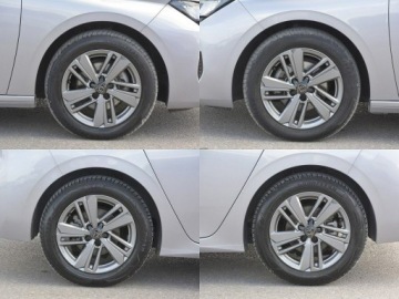 Peugeot 308 III Hatchback 1.2 PureTech 130KM 2023 Peugeot 308 1.2 PureTech Allure gwarancja przebieg, zdjęcie 36