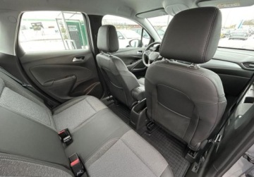 Opel 2021 Opel Crossland Nowy rozrzad Edition Business Pack, Kamera 360, GPS, Tempom, zdjęcie 7