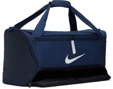 Torba Sportowa Nike Na Ramię Trening r.M 60L Podróżna Siłownia Fitness